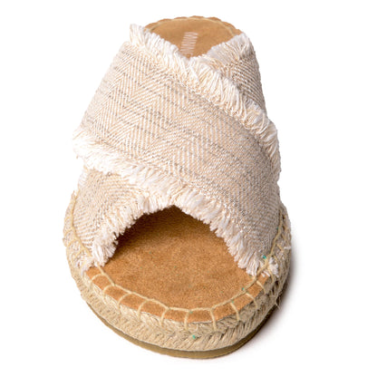 Women's Pepper Slides