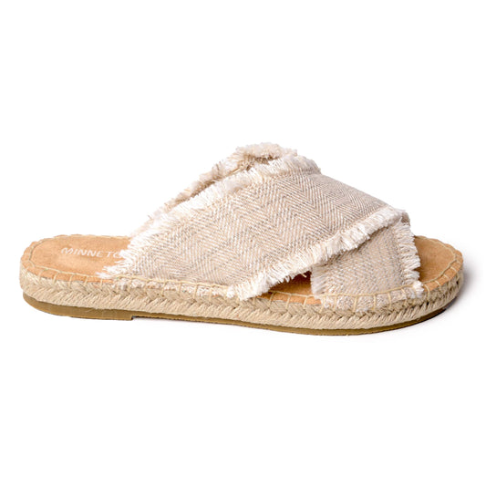 Women's Pepper Slides