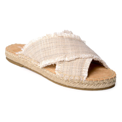 Women's Pepper Slides