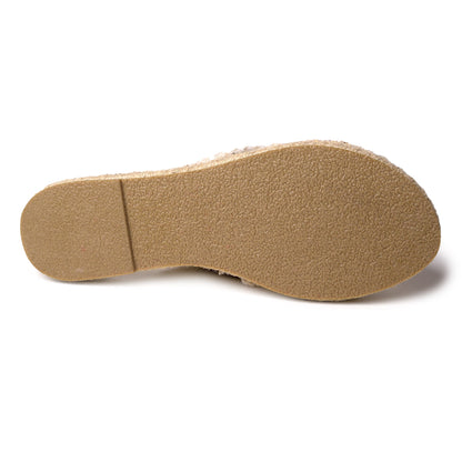 Women's Pepper Slides