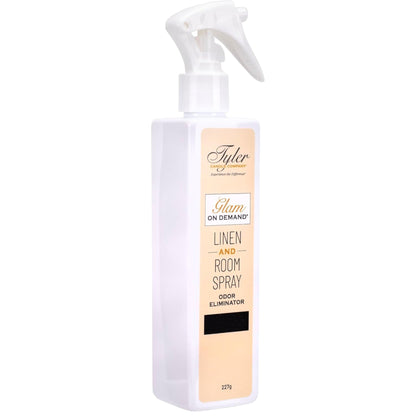 Spray On Demand - High Maintenance fragrance