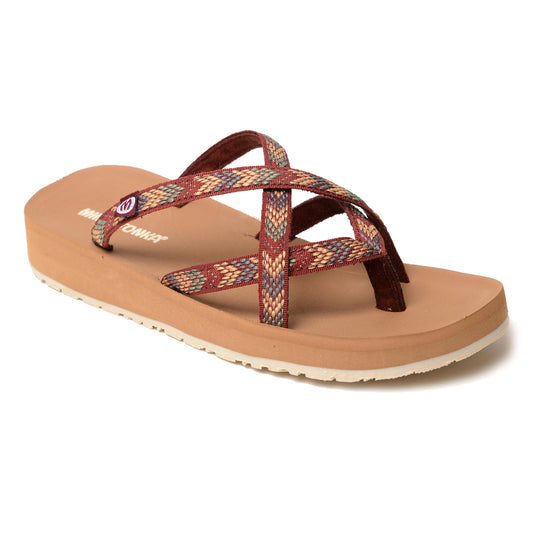 Women's Hanna Flip Flops