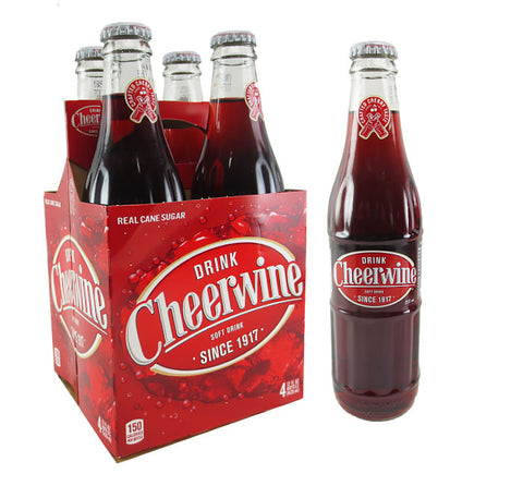 Cheerwine