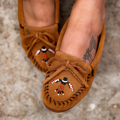 Women's Thunderbird "Animikii" Hardsole Shoes