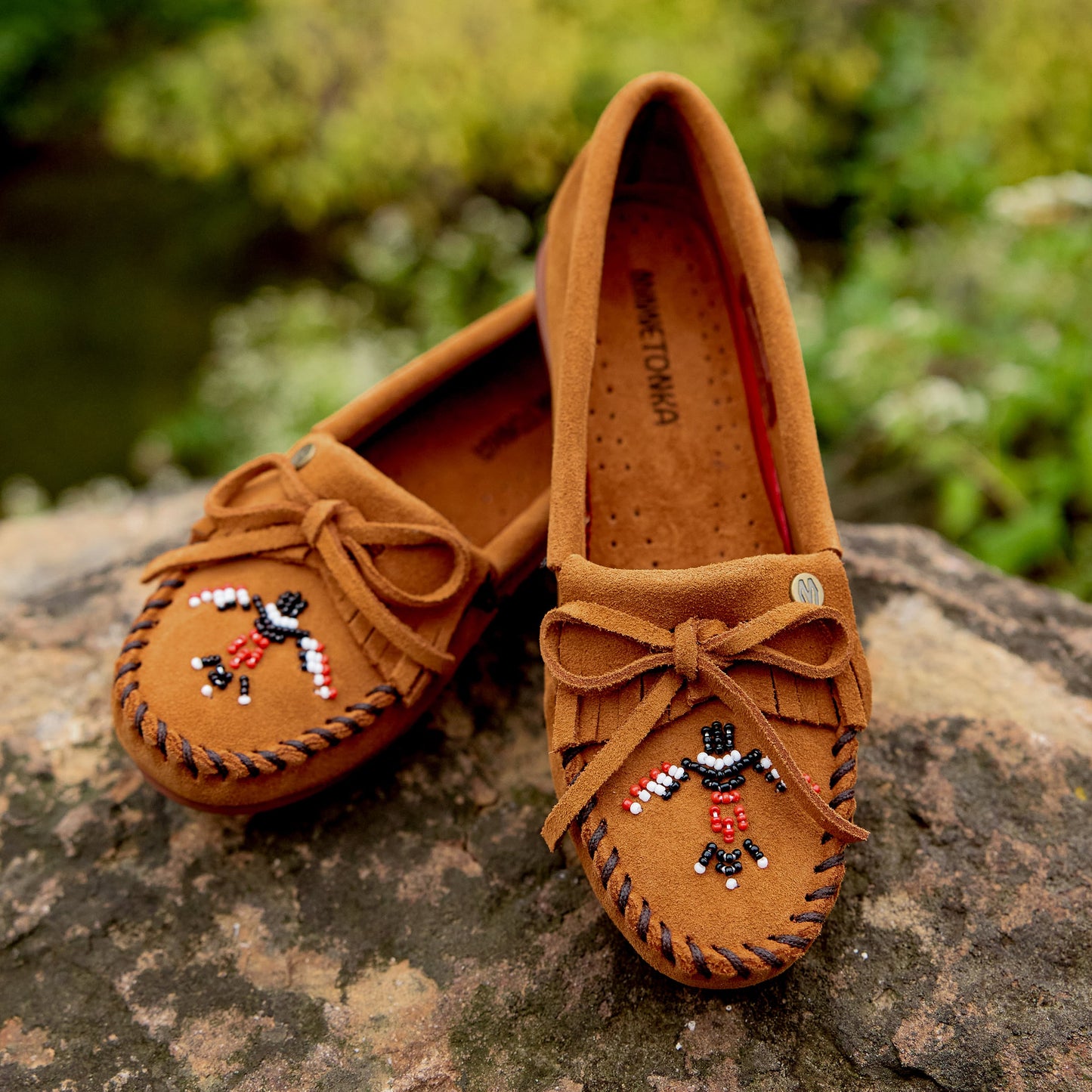 Women's Thunderbird "Animikii" Hardsole Shoes