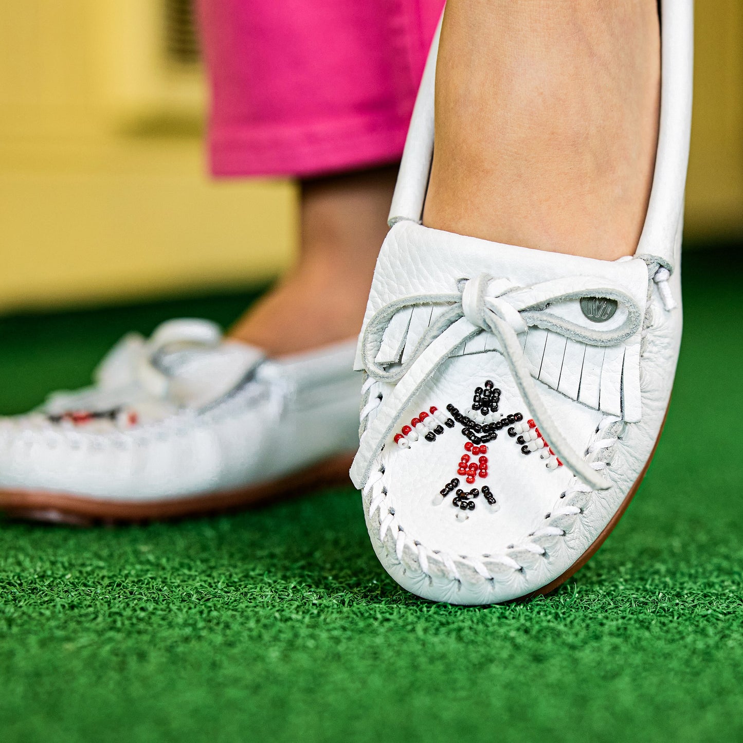 Women's Thunderbird "Animikii" Hardsole Shoes