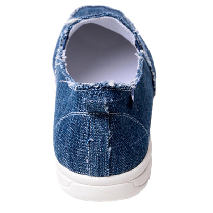 Women's Expanse Slip On
