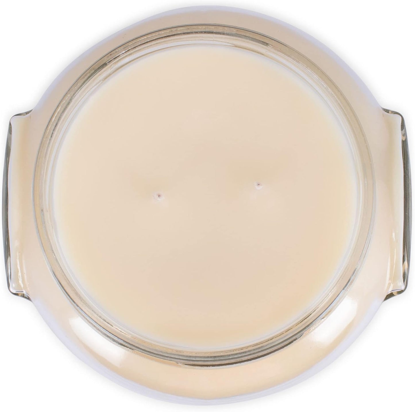 Entitled Scented Jar Candle