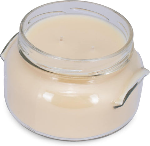 Entitled Scented Jar Candle