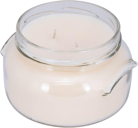 Diva Scented Jar Candle