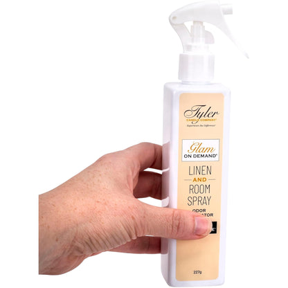 Spray On Demand - High Maintenance fragrance