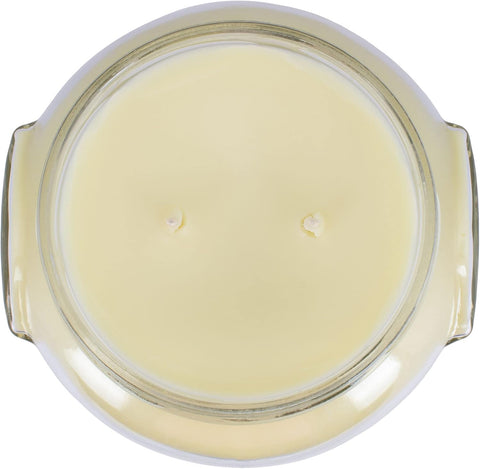 Limelight Scented Jar Candle