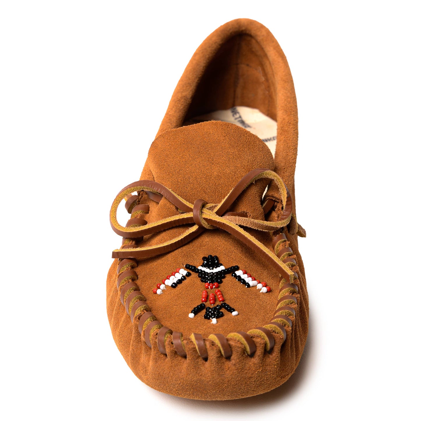 Men's Thunderbird "Animikii" Softsole Moccasins 604