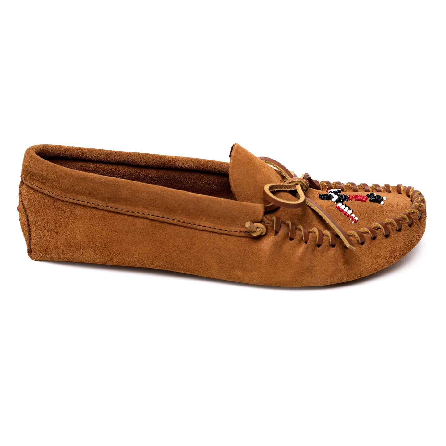 Men's Thunderbird "Animikii" Softsole Moccasins 604