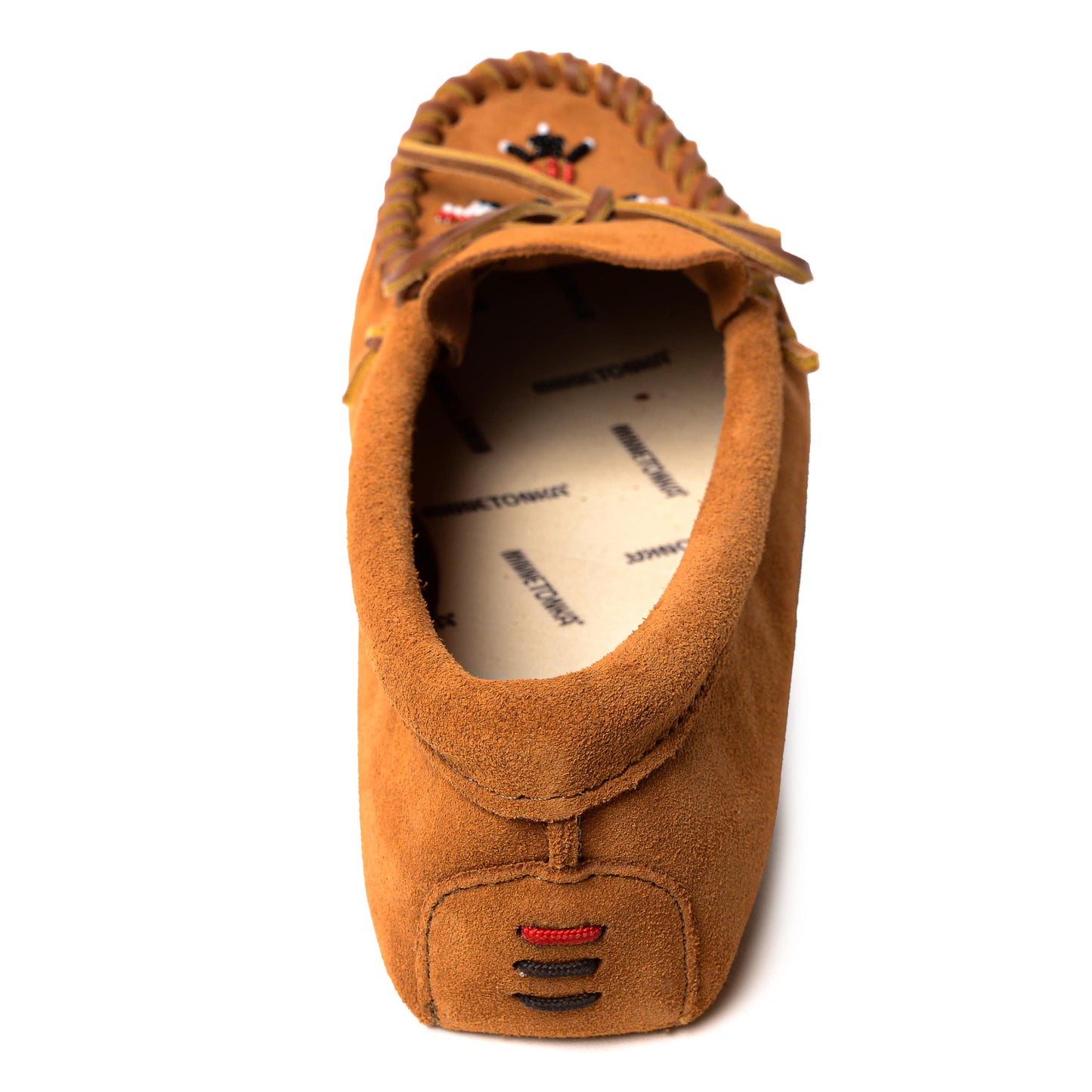 Men's Thunderbird "Animikii" Softsole Moccasins 604