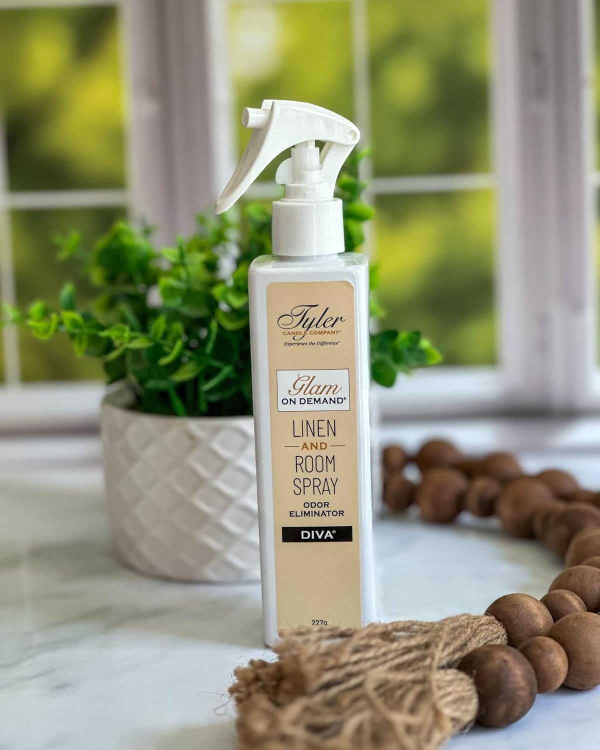 Spray On Demand - Diva fragrance