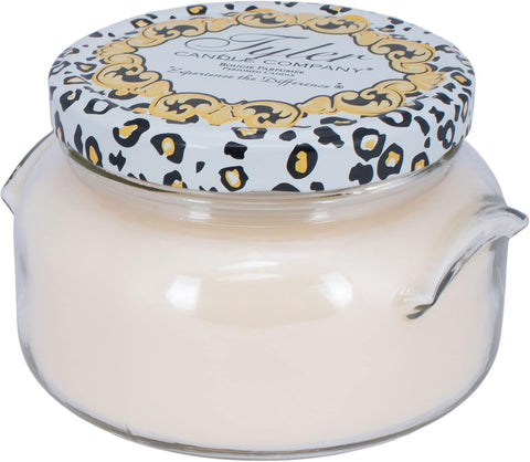 Diva Scented Jar Candle