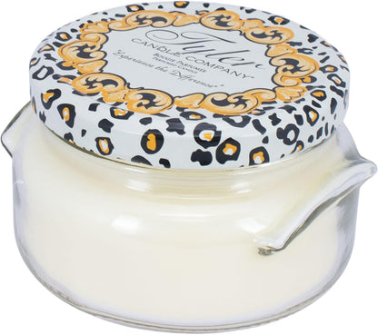 Regal Scented Jar Candle