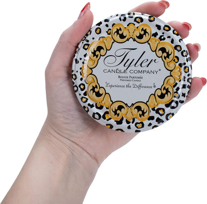 Regal Scented Jar Candle