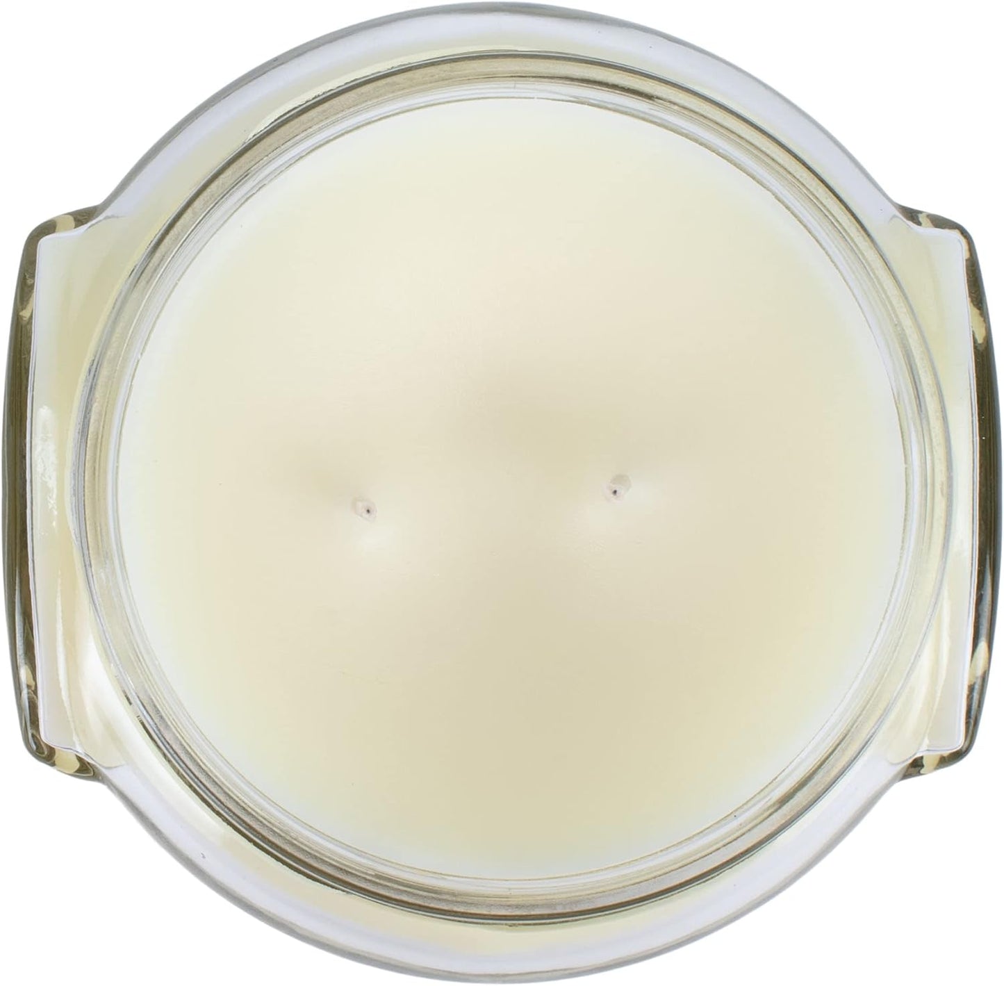 French Market Scented Jar Candle