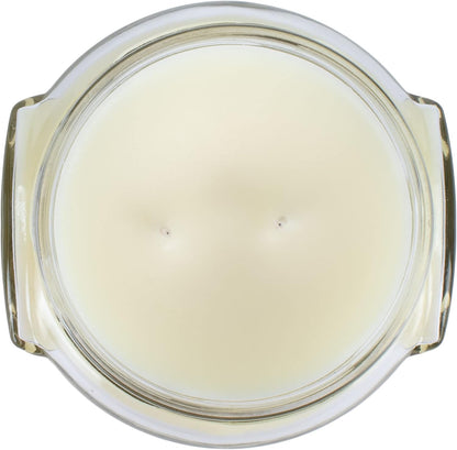 French Market Scented Jar Candle