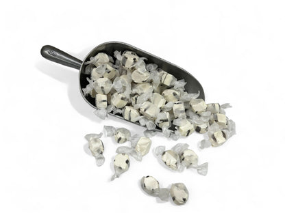 Black Licorice Taffy