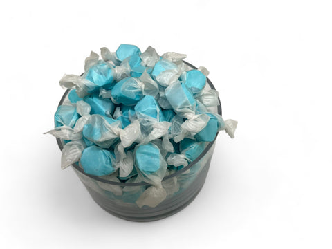 Blue Raspberry Taffy