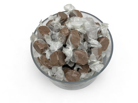 Chocolate Taffy