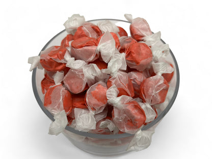 Cherry Taffy