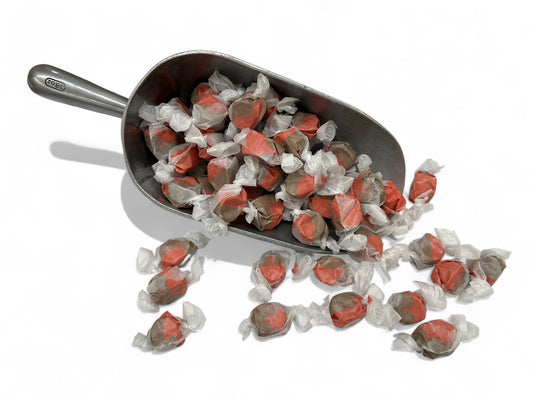 Cherry Cola Taffy