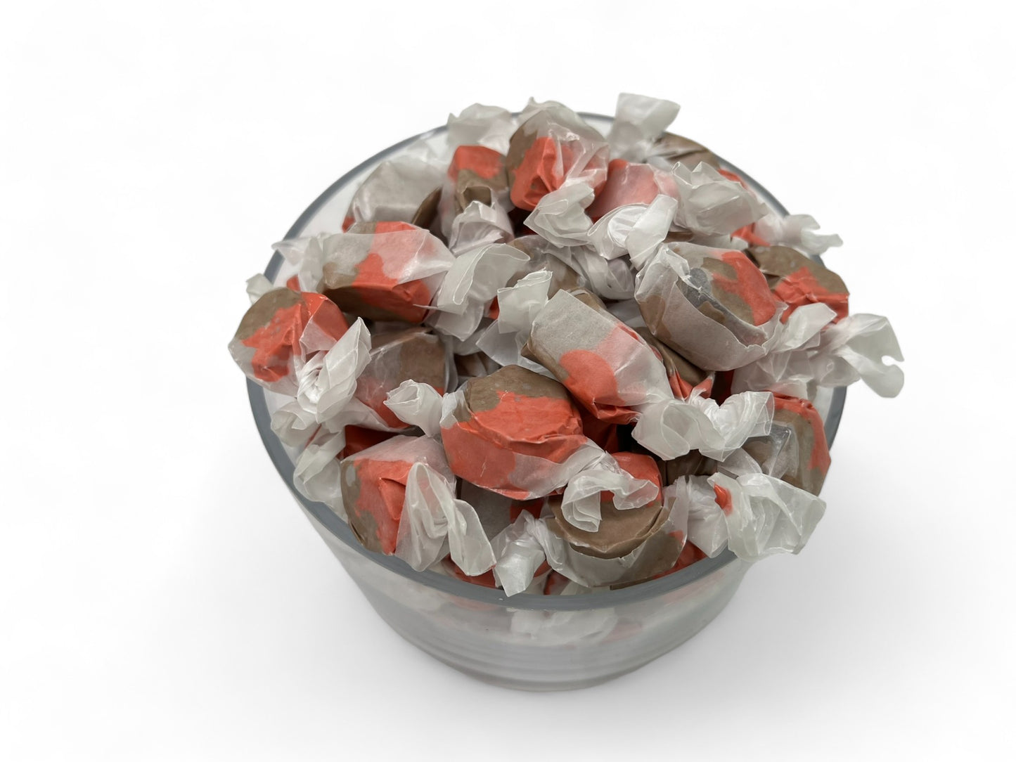 Cherry Cola Taffy