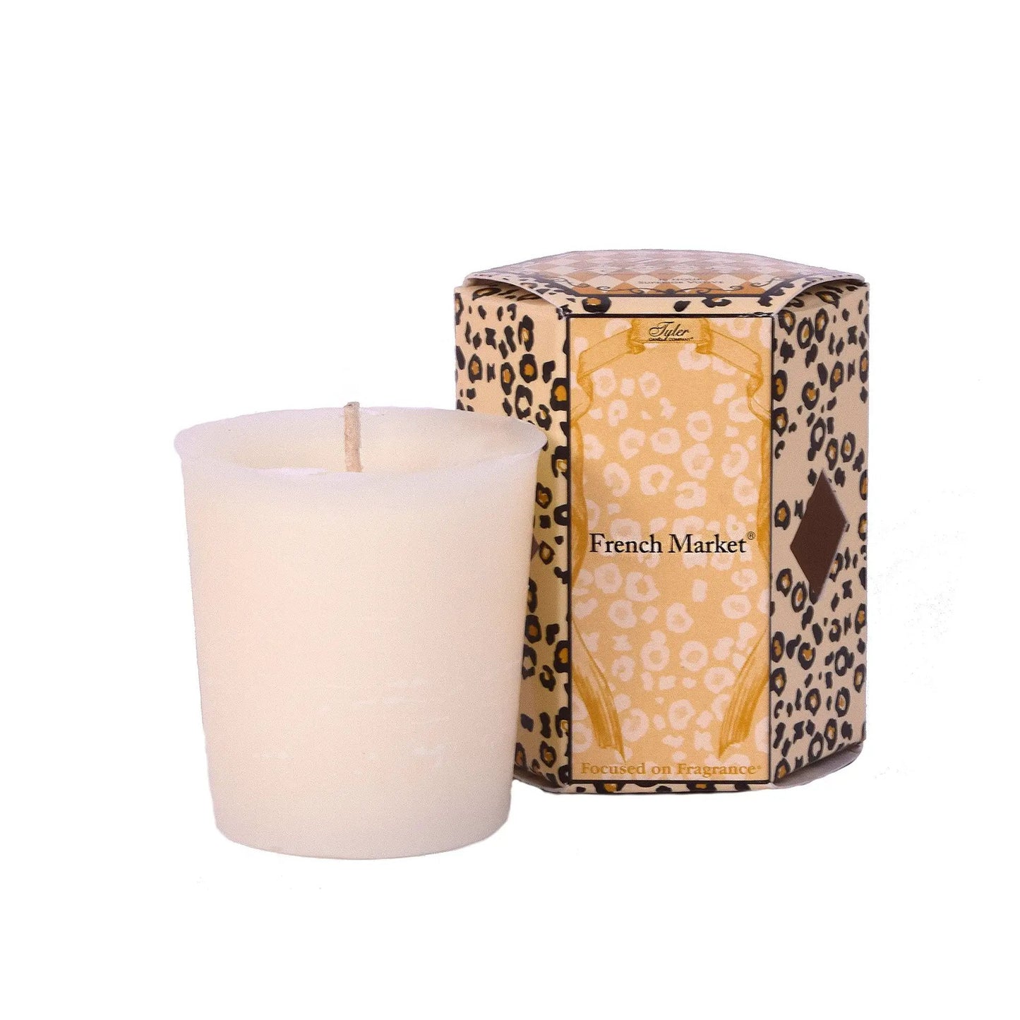 Tyler Candle Company WISHLIST VOTIVE - Candles Candle
