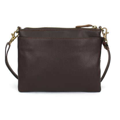 Chala Mini Crossbody - Golden Cocker bag