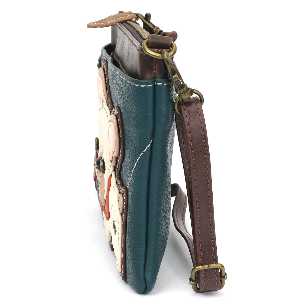 Chala Mini Crossbody - French Bulldog bag