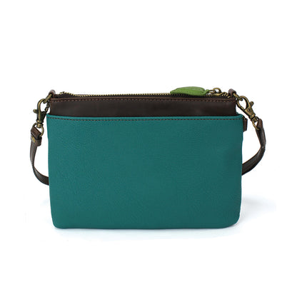 Chala Mini Crossbody - Frog bag