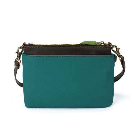 Chala Mini Crossbody - Frog bag