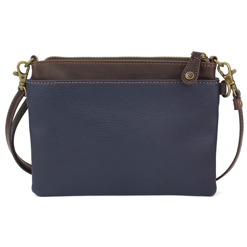 Chala Mini Crossbody - Horse Family bag