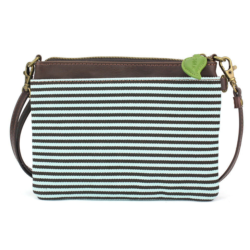 Chala Mini Crossbody - Sloth Family bag