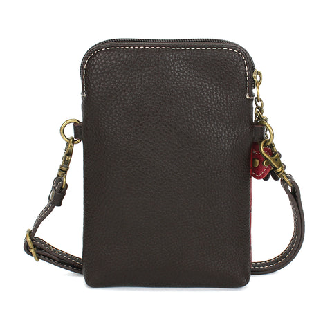 Chala Cellphone Xbody - Cross bag