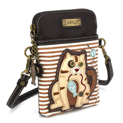 Chala Cellphone Xbody - Cat Gen II bag