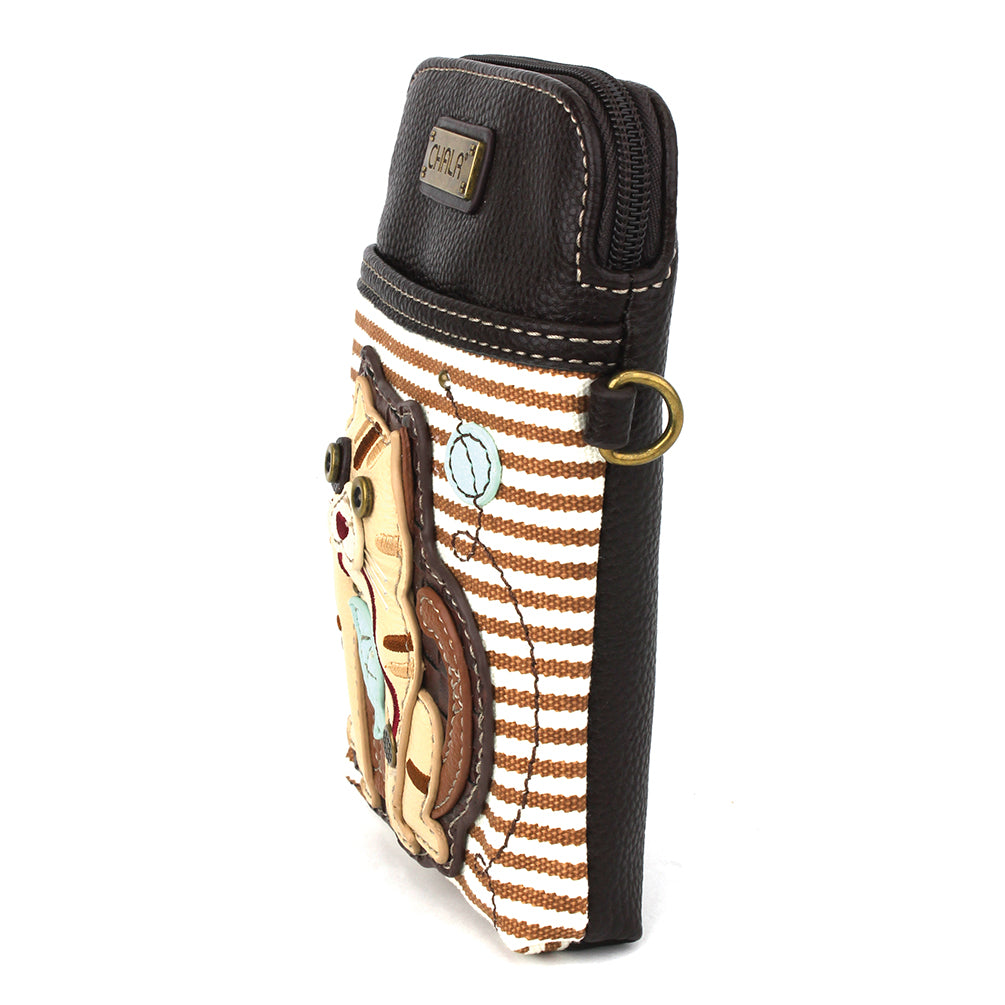 Chala Cellphone Xbody - Cat Gen II bag