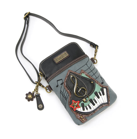 Chala Cellphone Xbody - Piano bag