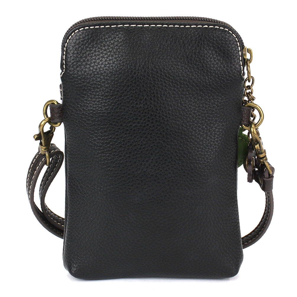 Chala Cellphone Xbody - Sunflower Group bag