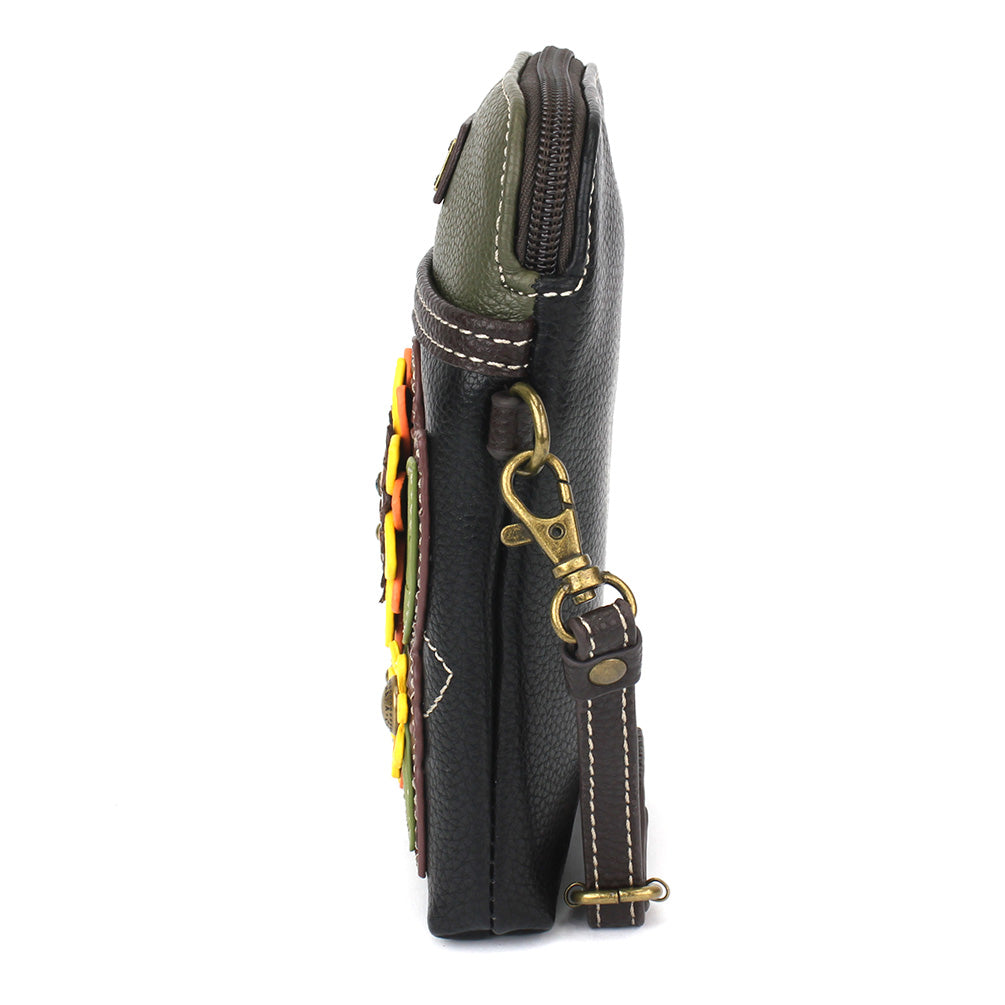 Chala Cellphone Xbody - Sunflower Group bag