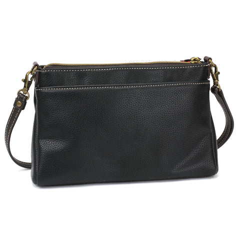 Chala Deluxe Crossbody - Chickadee bag