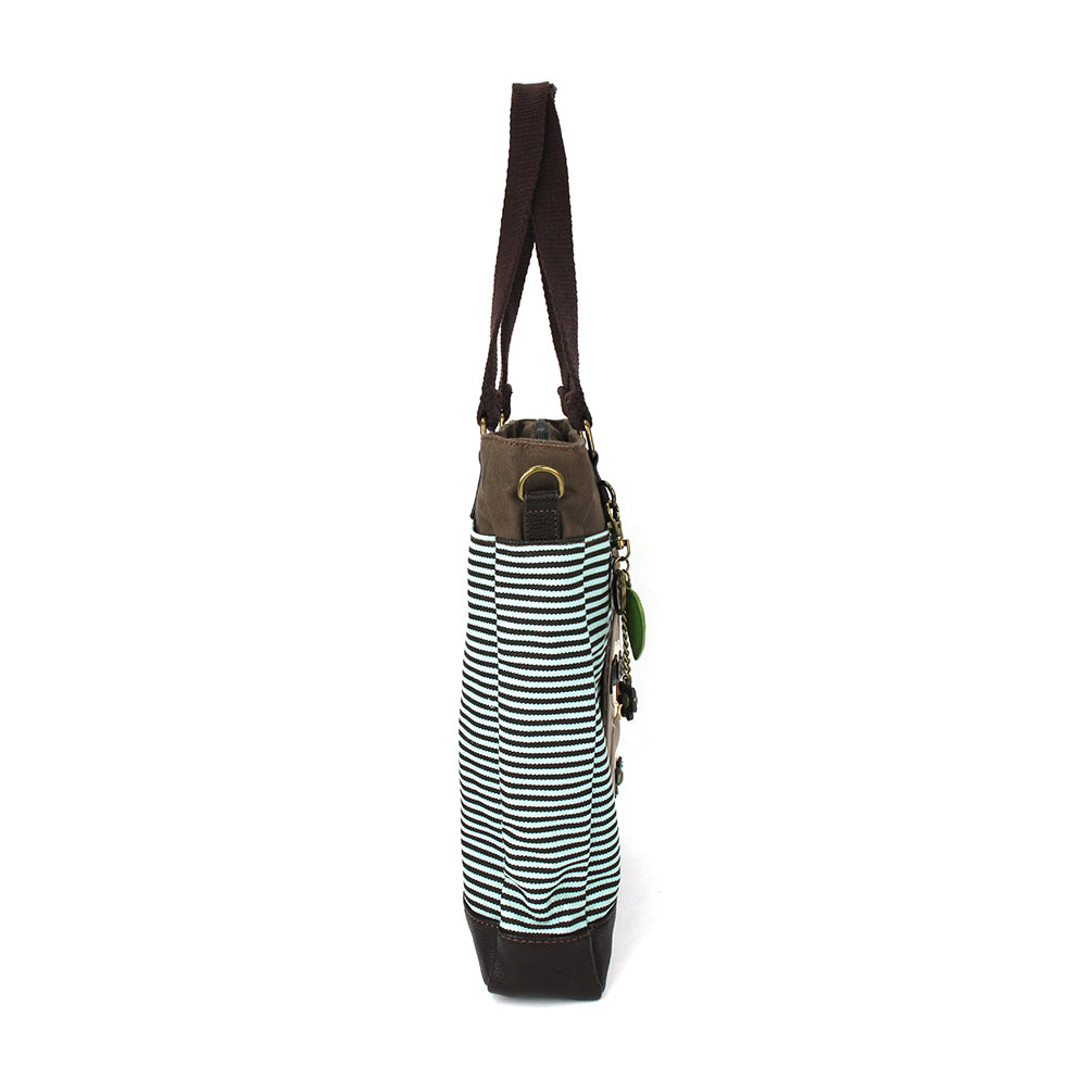 Chala Work Tote - Sloth bag