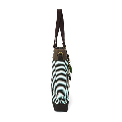 Chala Work Tote - Sloth bag