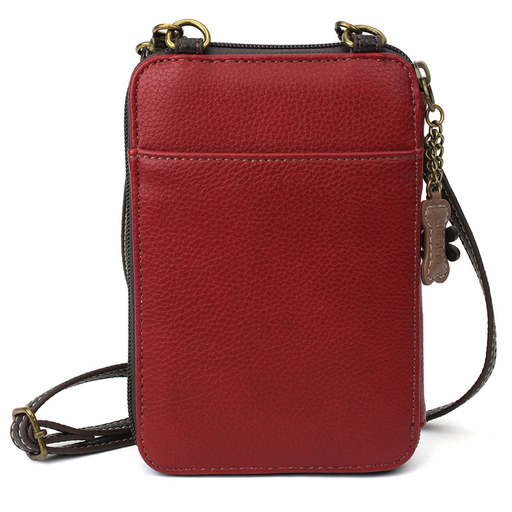 Chala Wallet Xbody - Dog A bag