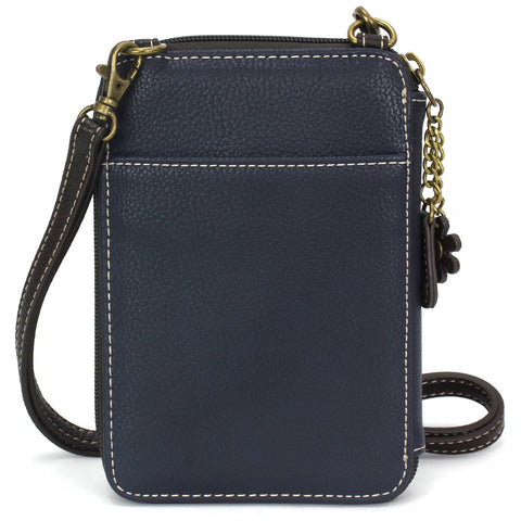 Chala Wallet Xbody  - Horse Family bag