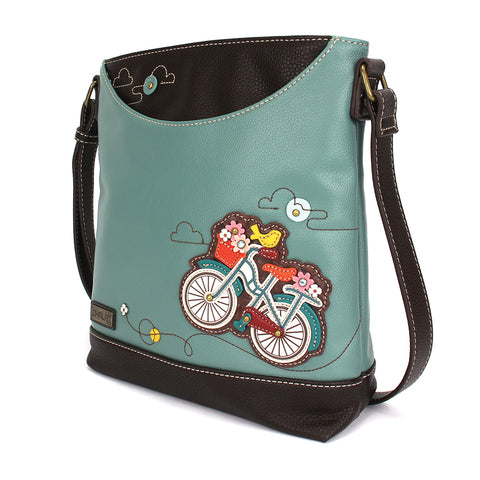 Chala Sweet Messenger - Bicycle bag